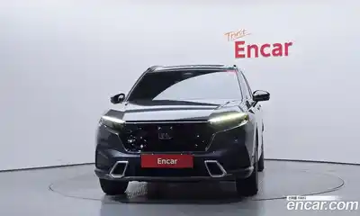 Honda CR-V 2025 2.0 гидро в Москве № 1550190, миниатюра 3