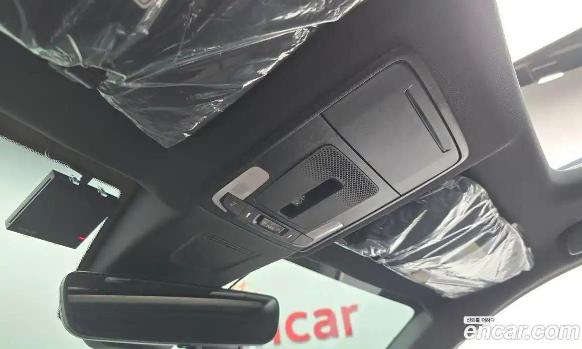 Honda CR-V 2025 2.0 гидро в Москве № 1550190, фото 33