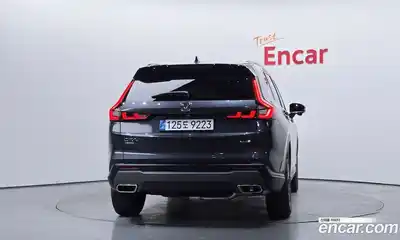 Honda CR-V 2025 2.0 гидро в Москве № 1550190, миниатюра 4