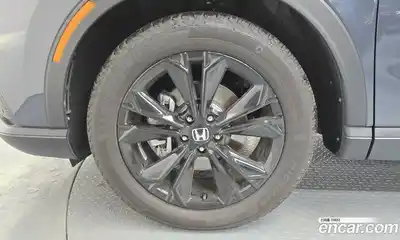 Honda CR-V 2025 2.0 гидро в Москве № 1550190, миниатюра 5