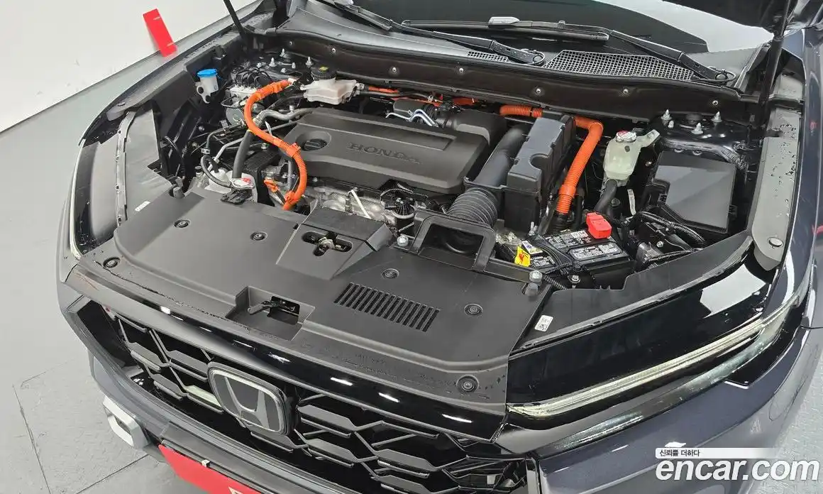 Honda CR-V 2025 2.0 гидро в Москве № 1550190, фото 6