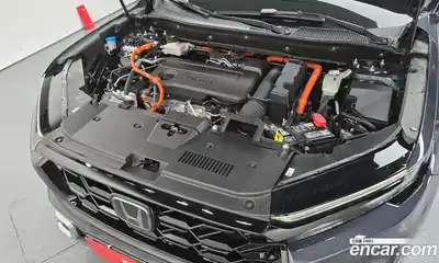 Honda CR-V 2025 2.0 гидро в Москве № 1550190, миниатюра 6