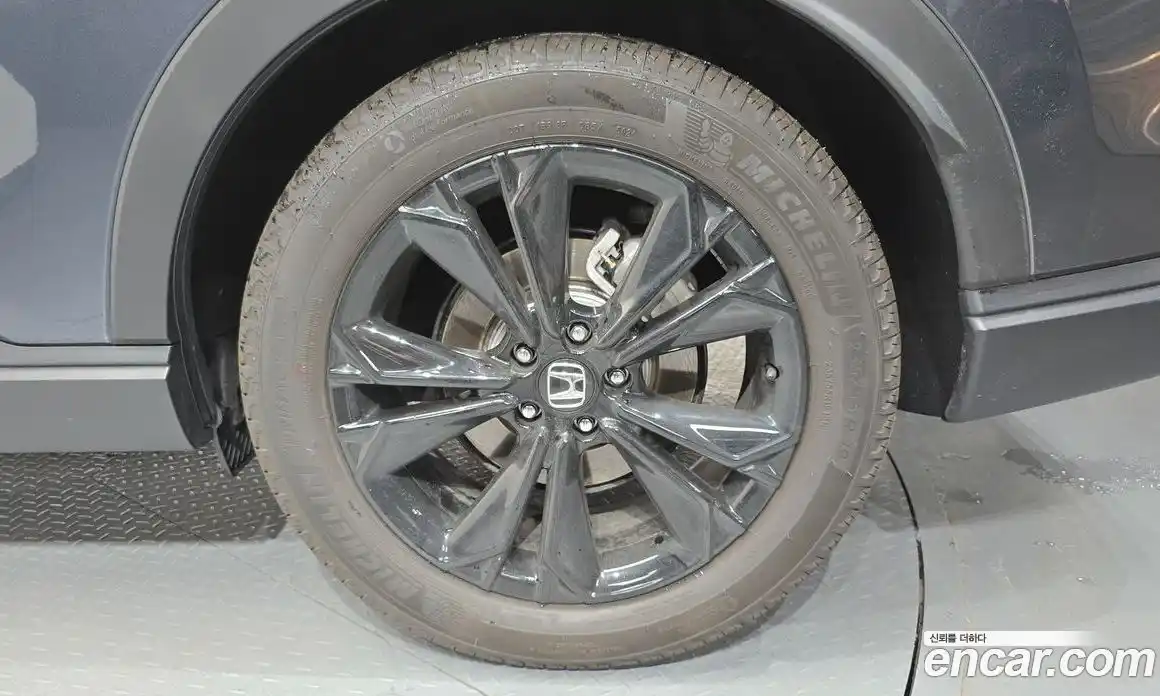 Honda CR-V 2025 2.0 гидро в Москве № 1550190, фото 7