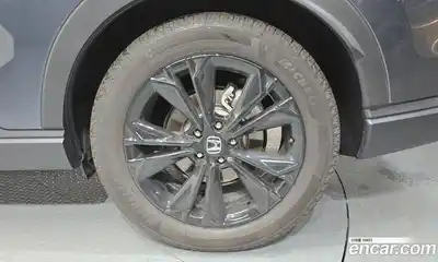 Honda CR-V 2025 2.0 гидро в Москве № 1550190, миниатюра 7