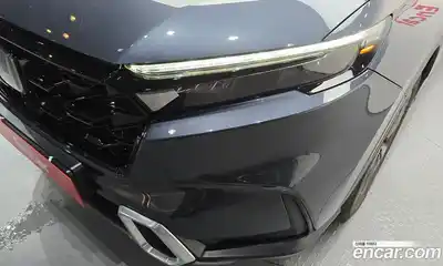 Honda CR-V 2025 2.0 гидро в Москве № 1550190, миниатюра 8
