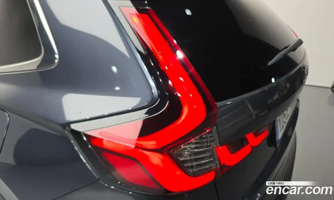 Honda CR-V 2025 2.0 гидро в Москве № 1550190, фото 9