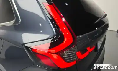 Honda CR-V 2025 2.0 гидро в Москве № 1550190, миниатюра 9
