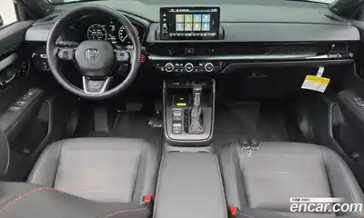 Honda CR-V 2025 2.0 гидро в Москве № 1550190, миниатюра 10