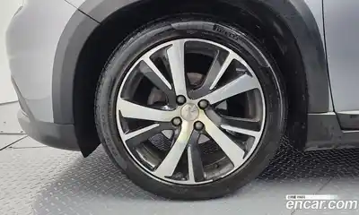 Peugeot 2008 2017 1.6 гидро в Москве, миниатюра 5