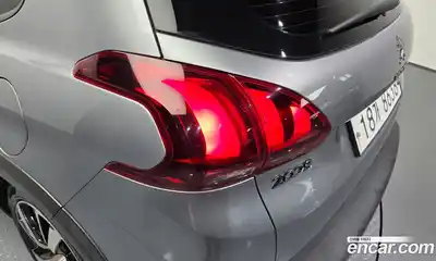 Peugeot 2008 2017 1.6 гидро в Москве, миниатюра 9