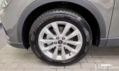 Audi Q3 2023 2.0 гидро в Москве № 157936, миниатюра 5