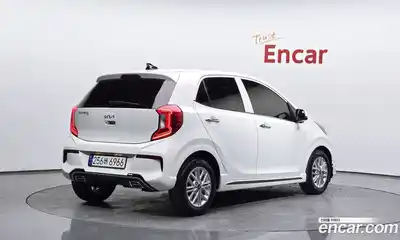 Kia Morning, 2023