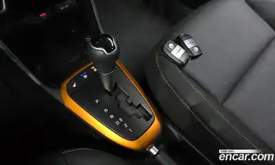Kia Morning 2023 1.0 гидро в Москве № 1611584, миниатюра 11