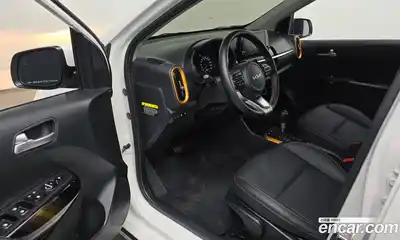 Kia Morning 2023 1.0 гидро в Москве № 1611584, миниатюра 12