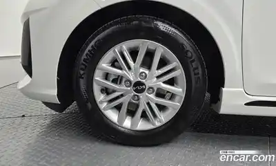 Kia Morning 2023 1.0 гидро в Москве № 1611584, миниатюра 4