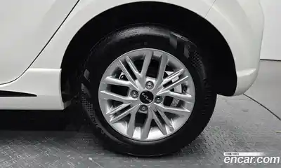 Kia Morning 2023 1.0 гидро в Москве № 1611584, миниатюра 6