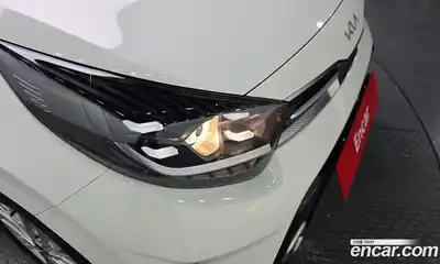 Kia Morning 2023 1.0 гидро в Москве № 1611584, миниатюра 7