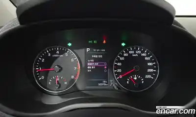Kia Morning 2023 1.0 гидро в Москве № 1611584, миниатюра 10