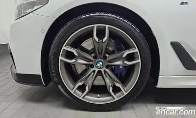 BMW 5-Series 2020 2.0 гидро в Москве № 1611739, миниатюра 5
