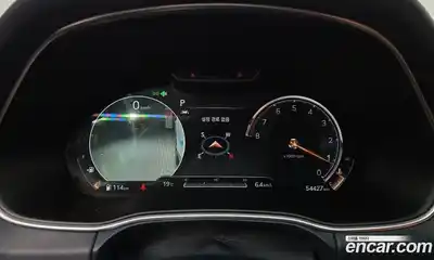 Genesis GV80 2020 2.5 гидро в Москве № 1612009, миниатюра 11