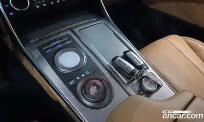 Genesis GV80 2020 2.5 гидро в Москве № 1612009, миниатюра 12