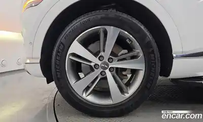 Genesis GV80 2020 2.5 гидро в Москве № 1612009, миниатюра 5