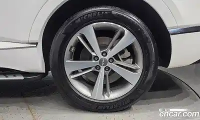 Genesis GV80 2020 2.5 гидро в Москве № 1612009, миниатюра 7