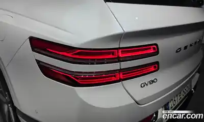 Genesis GV80 2020 2.5 гидро в Москве № 1612009, миниатюра 9
