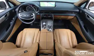 Genesis GV80 2020 2.5 гидро в Москве № 1612009, миниатюра 10