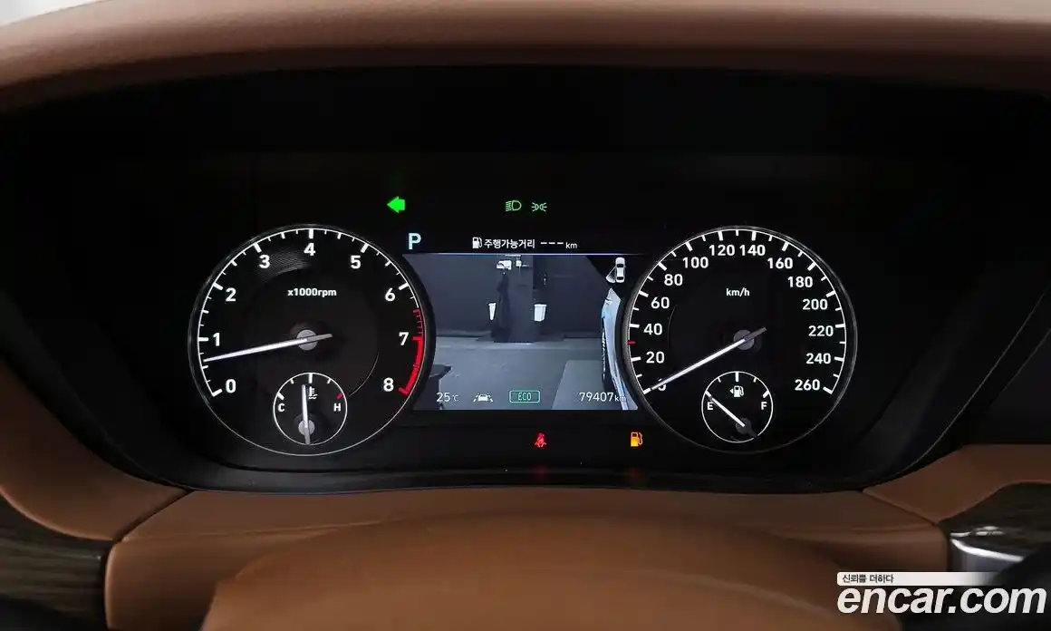 Genesis G90 2021 3.8 гидро в Москве № 1612159, фото 11