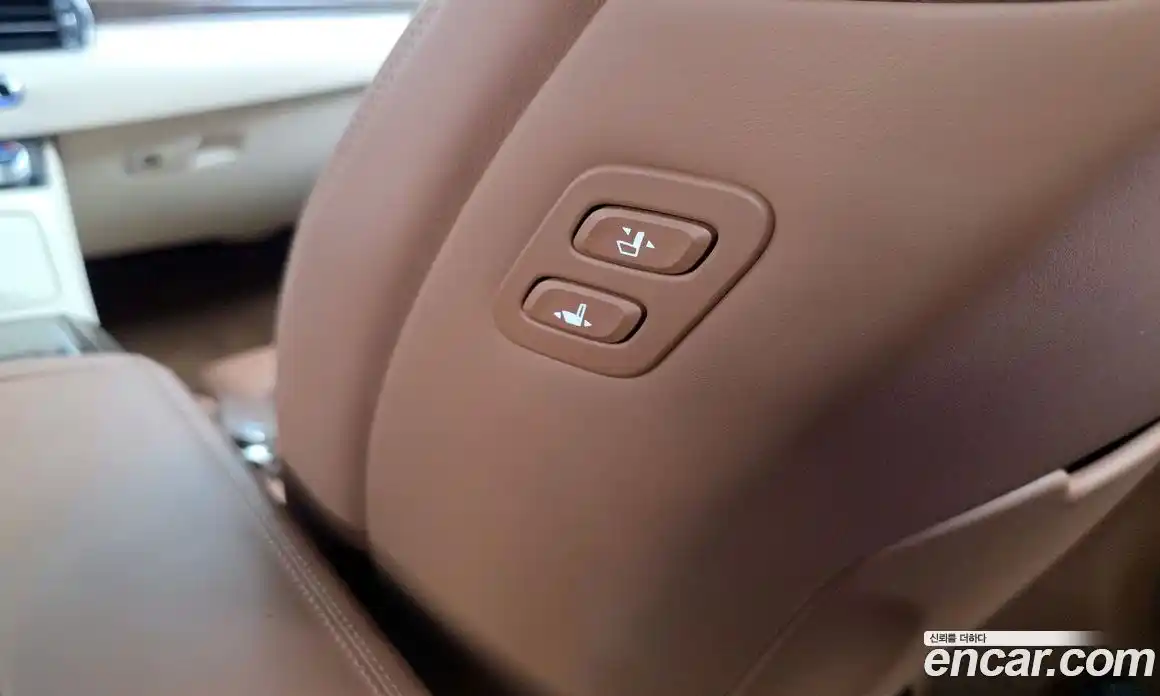 Genesis G90 2021 3.8 гидро в Москве № 1612159, фото 31