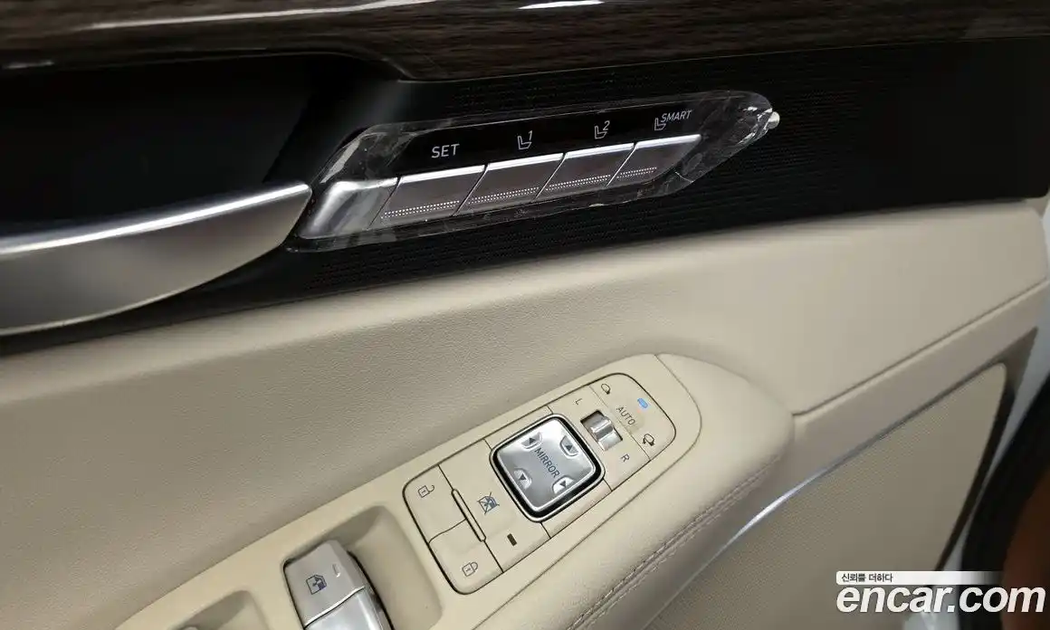 Genesis G90 2021 3.8 гидро в Москве № 1612159, фото 34