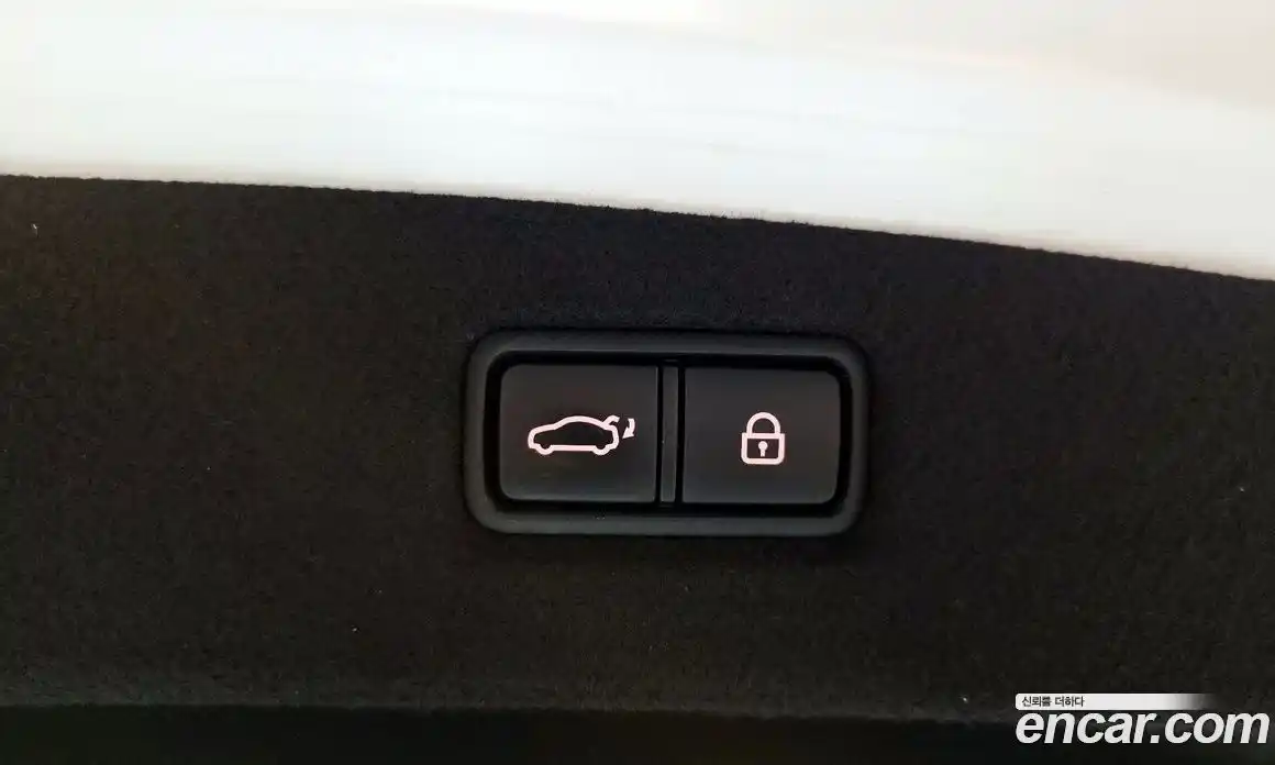 Genesis G90 2021 3.8 гидро в Москве № 1612159, фото 35