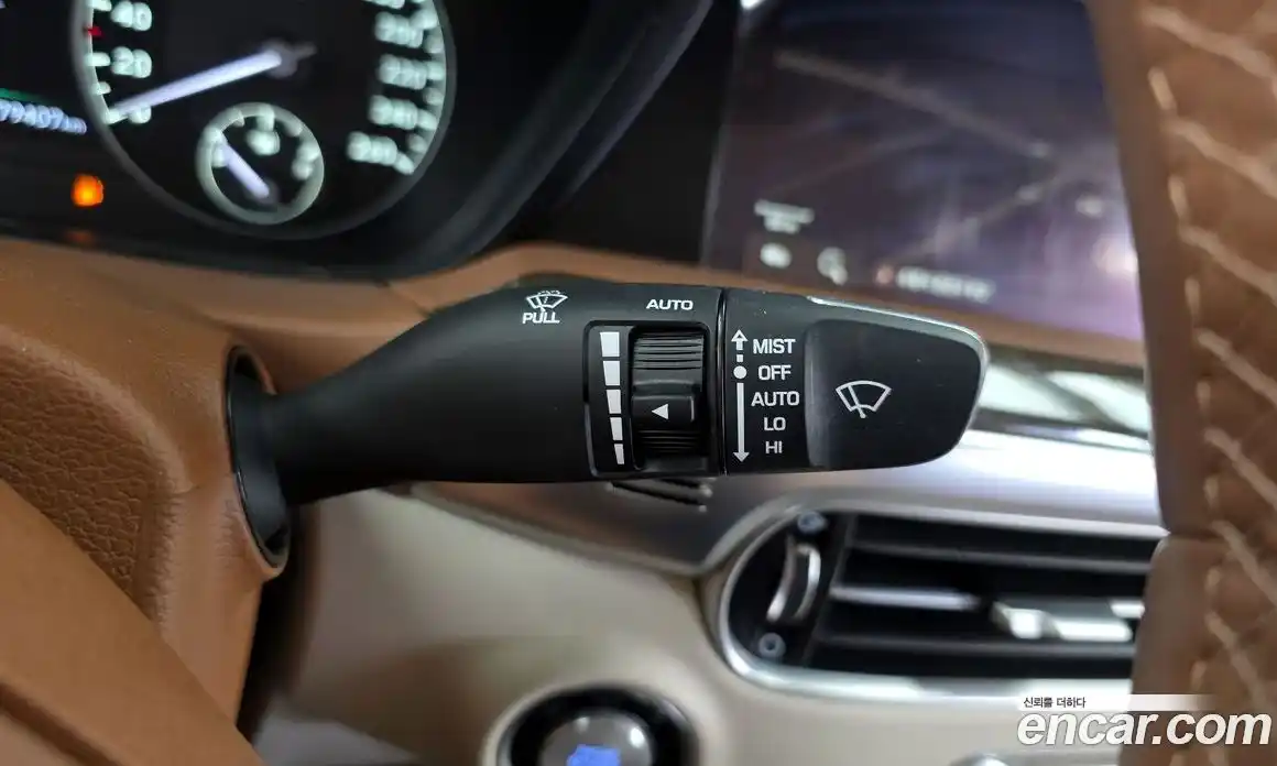 Genesis G90 2021 3.8 гидро в Москве № 1612159, фото 37