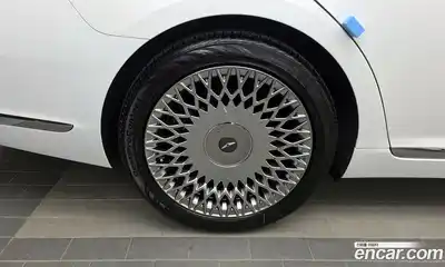 Genesis G90 2021 3.8 гидро в Москве № 1612159, миниатюра 7