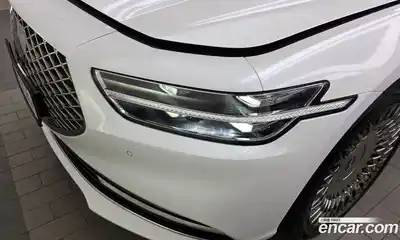 Genesis G90 2021 3.8 гидро в Москве № 1612159, миниатюра 8
