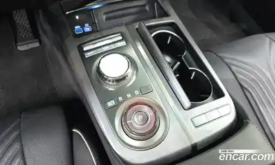 Genesis G80 2023 3.5 гидро в Москве № 1612172, миниатюра 12