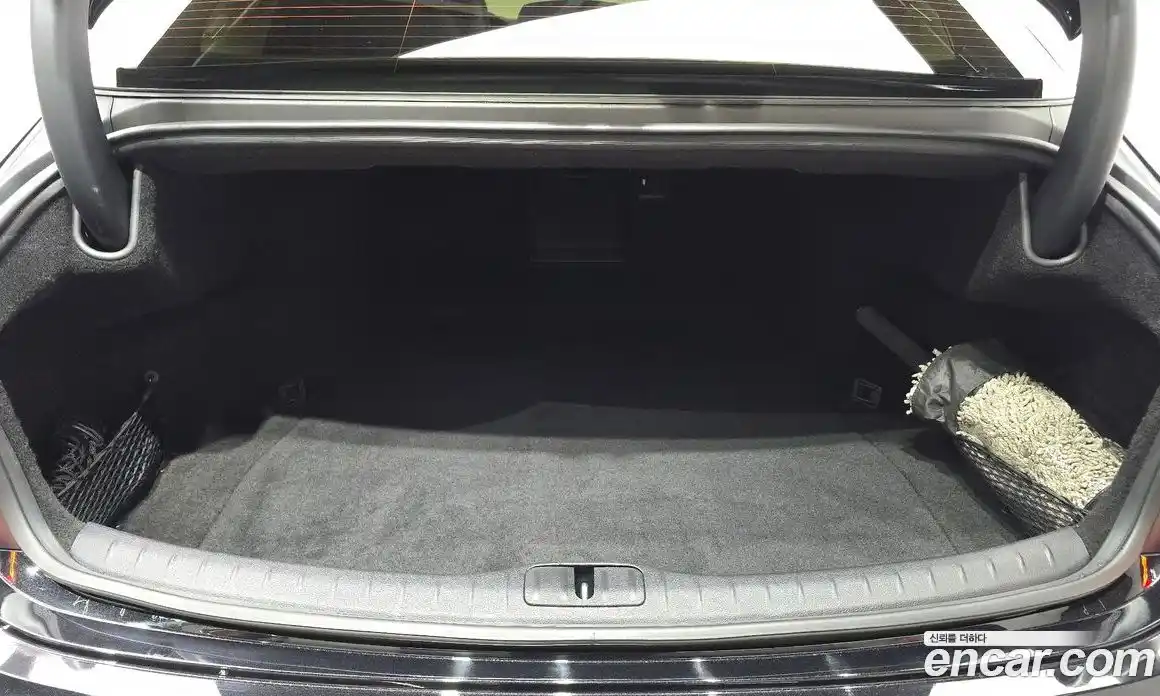 Genesis G80 2023 3.5 гидро в Москве № 1612172, фото 26