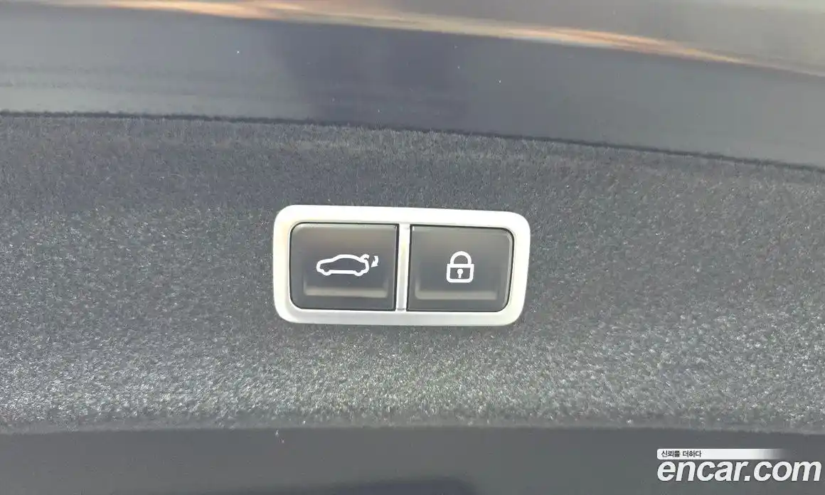 Genesis G80 2023 3.5 гидро в Москве № 1612172, фото 27