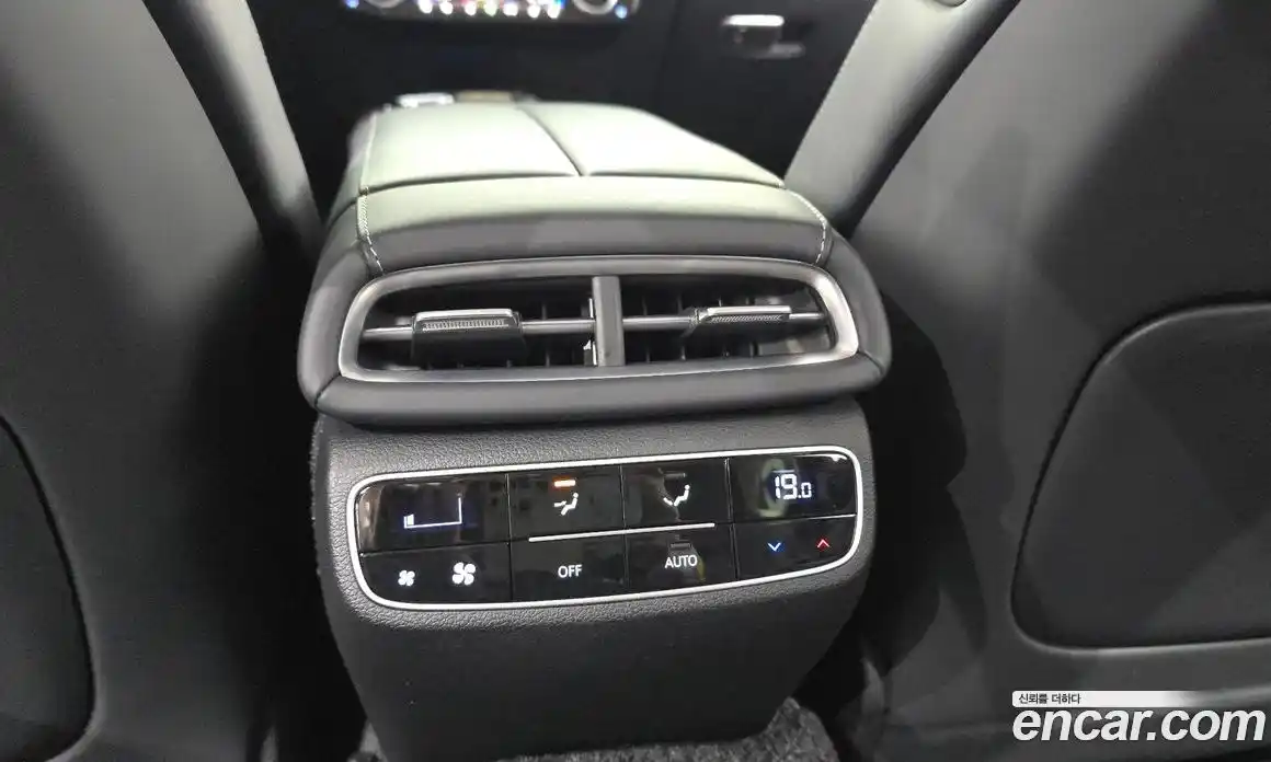 Genesis G80 2023 3.5 гидро в Москве № 1612172, фото 31