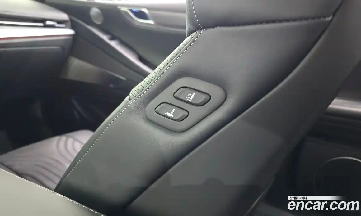 Genesis G80 2023 3.5 гидро в Москве № 1612172, фото 32