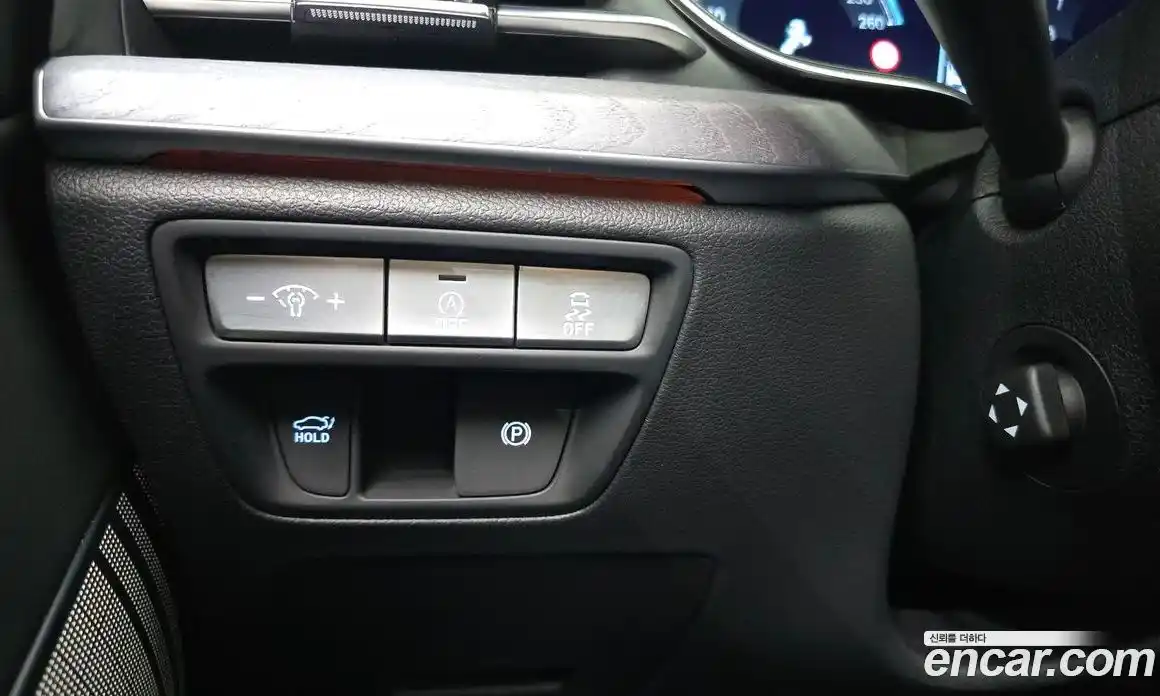 Genesis G80 2023 3.5 гидро в Москве № 1612172, фото 34