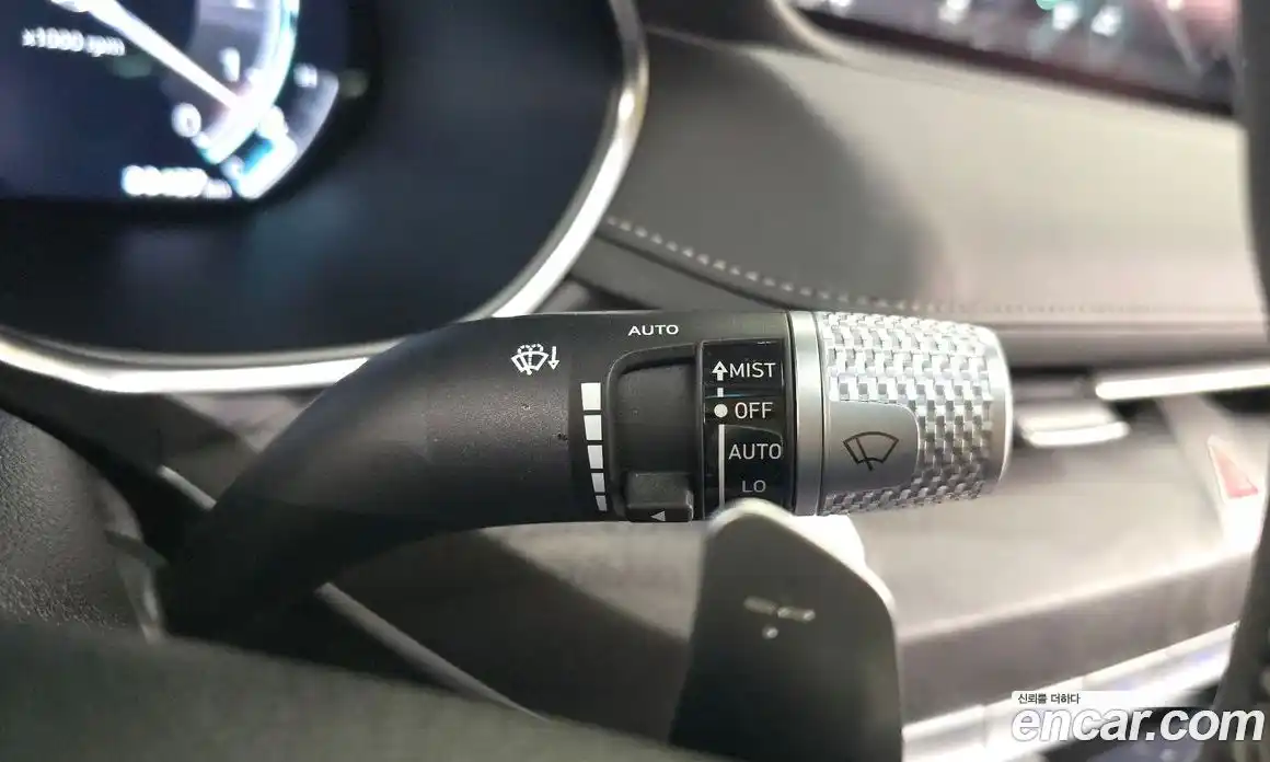 Genesis G80 2023 3.5 гидро в Москве № 1612172, фото 36
