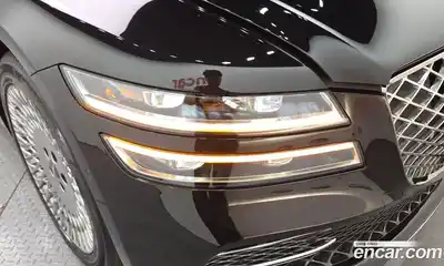 Genesis G80 2023 3.5 гидро в Москве № 1612172, миниатюра 8