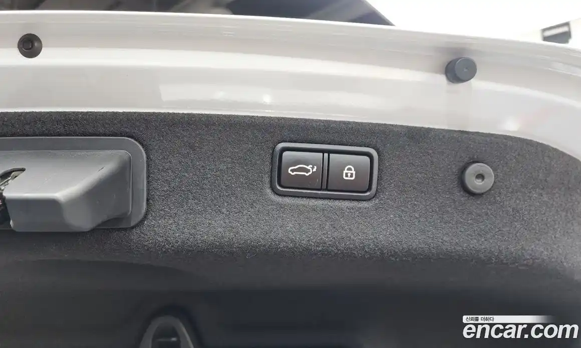 Genesis G70 2019 2.0 гидро в Москве № 1612221, фото 32