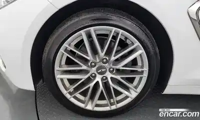 Genesis G70 2019 2.0 гидро в Москве № 1612221, миниатюра 5