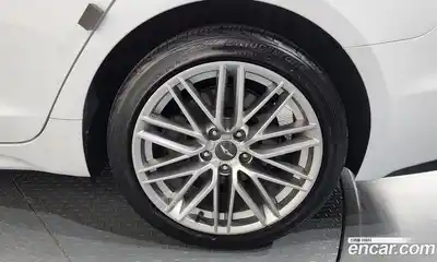 Genesis G70 2019 2.0 гидро в Москве № 1612221, миниатюра 7