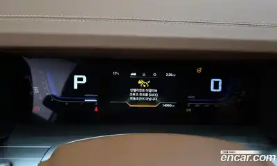 SsangYong Torres 2023 1.5 гидро в Москве № 1612348, миниатюра 11
