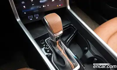 SsangYong Torres 2023 1.5 гидро в Москве № 1612348, миниатюра 12