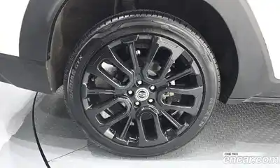SsangYong Torres 2023 1.5 гидро в Москве № 1612348, миниатюра 5